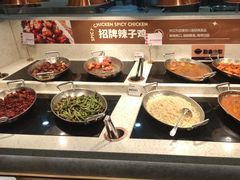 -西十二街牛排(顺义华联店)