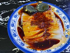 -何老二卤汁凉粉