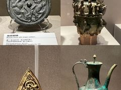 -长沙博物馆