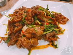 -明海妈妈菜(大连外国语学院店)