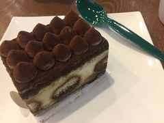 提拉米苏-星巴克(泰安万达店)