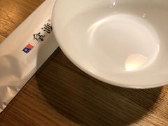 餐具摆设-拿渡·水煮鱼 麻辣香锅(西单大悦城店)