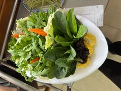 -清真·鸦儿李记·涮肉(鼓楼店)