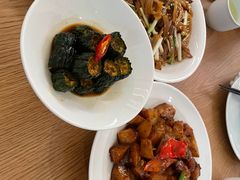 -顺风汤馆·广府粤菜(江宸天街店)