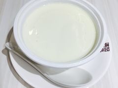 西贡双皮奶-满记甜品(优客百盛店)