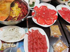 -呷哺呷哺(西单大悦城店)