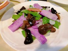 -广州海鲜酒楼(长丰园店)