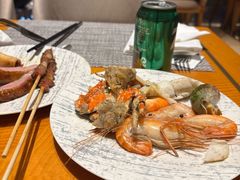 -威斯汀舞台餐厅