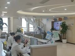 -川北医学院附属成都新华医院