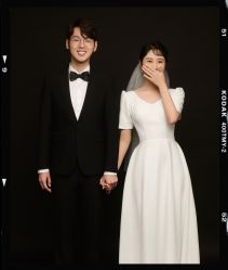 -布丁婚纱摄影工作室