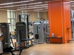 -CXFIT 陈徐健身工作室(凯旋店)
