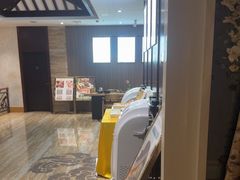 -益健·足疗汗蒸SPA(芙蓉广场店)