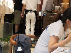 -蕃茄述·好汤自然来(江汉路店)