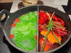 -山缓缓火锅(北京朝阳大悦城店)