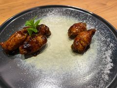 -枣子树·素食餐厅(普陀山店)