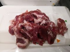 -千纸鹤嫩汁烤肉(西大直街店)