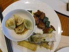 -老城南食府(宣武门东大街店)