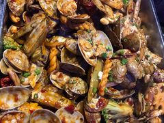 -冰城小镇音乐串吧·聚会餐厅(百子湾店)