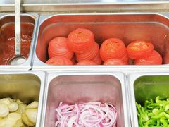 -赛百味(济南美莲广场店)