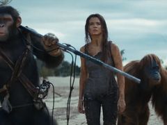 -百美汇影城(LUXE嘉里中心店)