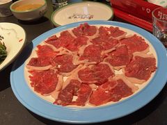 -南门四季铜锅涮肉(大屯·北苑店)