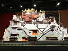 -青海藏文化博物院