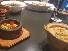 -炊江南·上海菜(国展华漕店)
