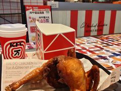 -肯德基(杭州浦沿店)