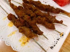 -嬷孙家潮汕牛肉火锅(北京路天河城店)
