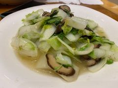 -白金汉爵大酒店-24小时餐厅