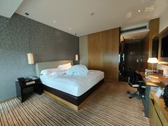 -深圳皇庭V酒店