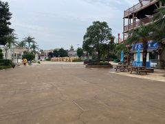-南昌玛雅海滩水公园