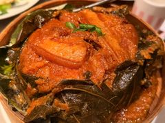 -清水亭湖北菜(大屯DT51店)