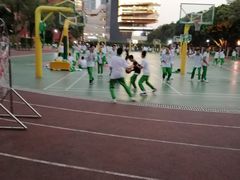 -广州市越秀区育才实验学校