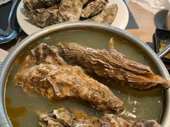 -星伦多 自助料理(圆融店)