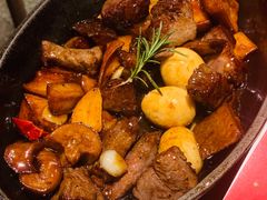 -CRAZYONES西班牙海鲜饭(上海美罗城店)