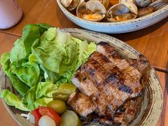 -Laures·月桂西班牙碳烤餐厅(十尚坊店)