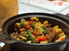 -苹果树下艺术餐厅(通州店)