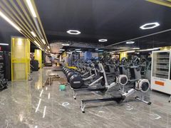 -峰鸟24h自助健身(锦泰城店)