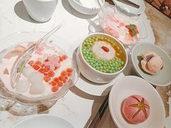 -永春园·扬州早茶·淮扬菜(漫乐城店)