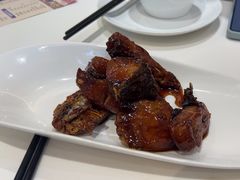 老上海熏鱼-光明邨大酒家(淮海路店)