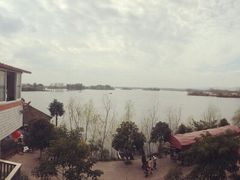 三岔湖-三岔湖景区