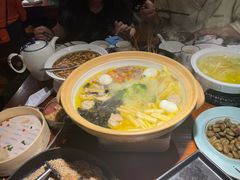 -寻宝记绍兴菜(状元店)