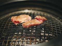 -赤坂亭M9和牛烧肉(世博源店)
