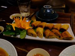 -Ngoc Chau Garden