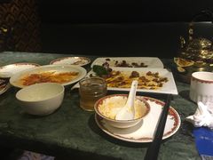 -东方亚克西餐厅(西康路店)