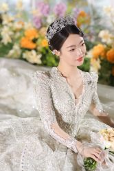 点击看大图 -Chic Bridal 熙可婚纱
