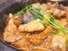 -茶油香闽南菜·花园餐厅(前埔店)