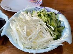 -娄三少·老北京春饼烤鸭家常菜(富力又一城店)