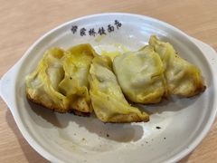 -蒋家桥饺面店(东关街店)